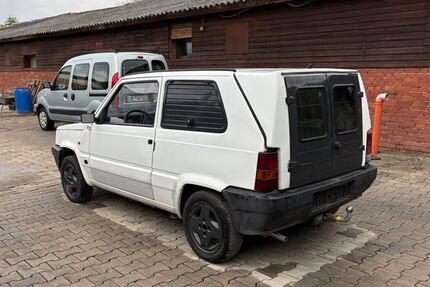 Fiat Panda 100.000 km 3.300 &euro; Nottuln 48301