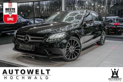 Mercedes-Benz C 200 65.000 km 23.700 &euro; Losheim am See 66679