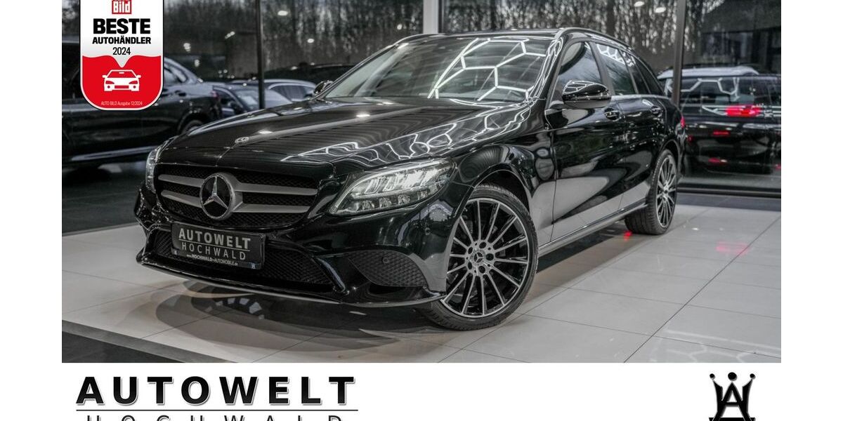 Mercedes-Benz C 200 65.000 km 23.700 &euro; Losheim am See 66679