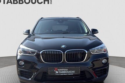 BMW X1 38.600 km 22.499 &euro; Speyer 67346