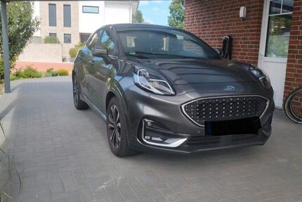 Ford Puma 47.900 km 19.900 &euro; Schwarme 27327