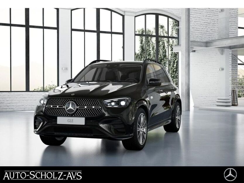 GLE 450