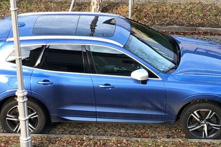 Volvo XC60 103.000 km 25.450 &euro; Berlin 14169