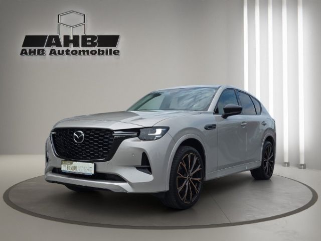 Mazda CX-60 53.420 km 41.590 &euro; Gotha 99867