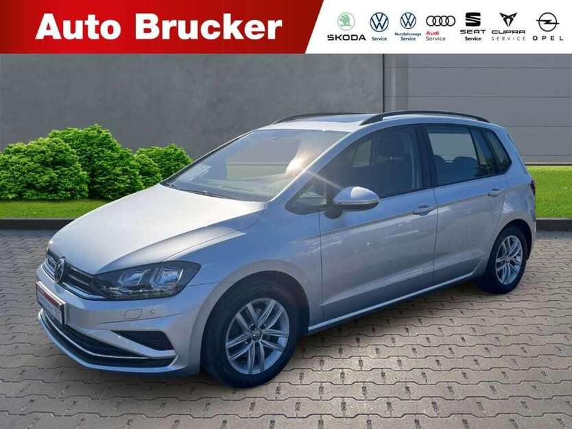 Golf Sportsvan