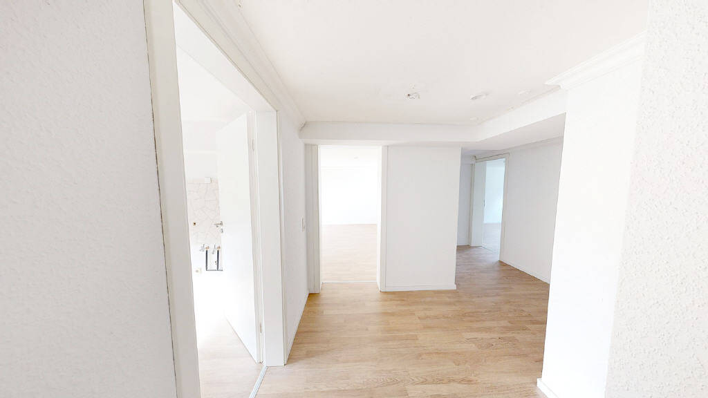 Etagenwohnung Erftstadt-Lechenich Lechenich - 8 Zimmer, 204 m&sup2;, 640.000&euro; | Angebot:26379525