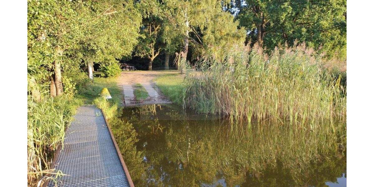 Grundstück Zehdenick Marienthal - 56.000&euro; | Angebot:25799401