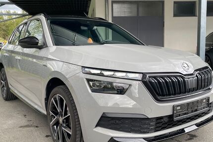 Skoda Kamiq 50.500 km 23.990 &euro; Pressath 92690