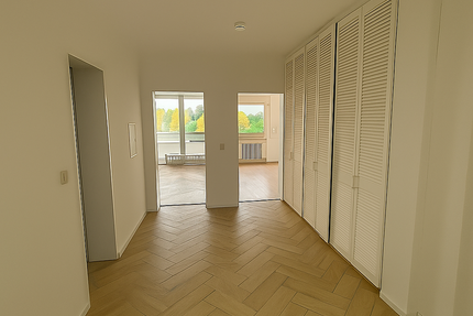 Wohnung zum Mieten in Alsdorf 850 € 79 m² 3 zimmer
