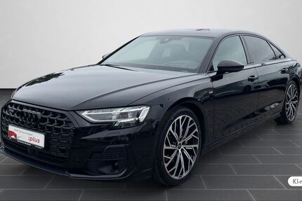 Audi A8 50.700 km 62.900 &euro; Mannheim 68309