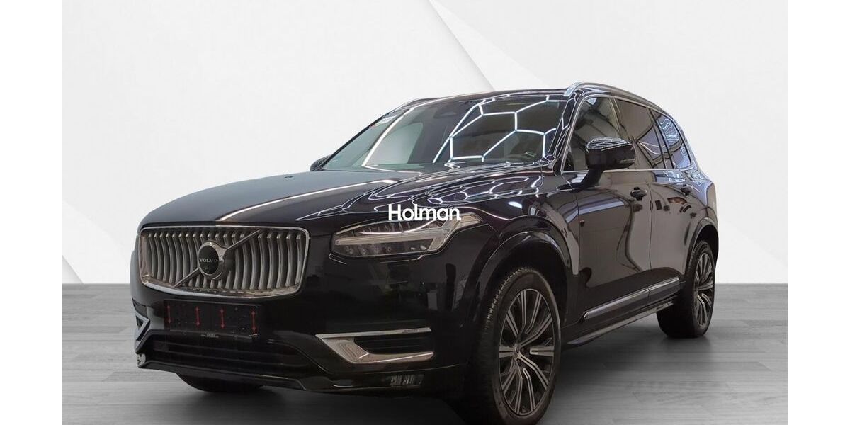 Volvo XC90 44.545 km 48.526 &euro; Eschborn 65760