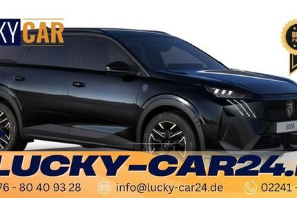 Peugeot 5008 12.000 km 33.106 € Troisdorf 53840