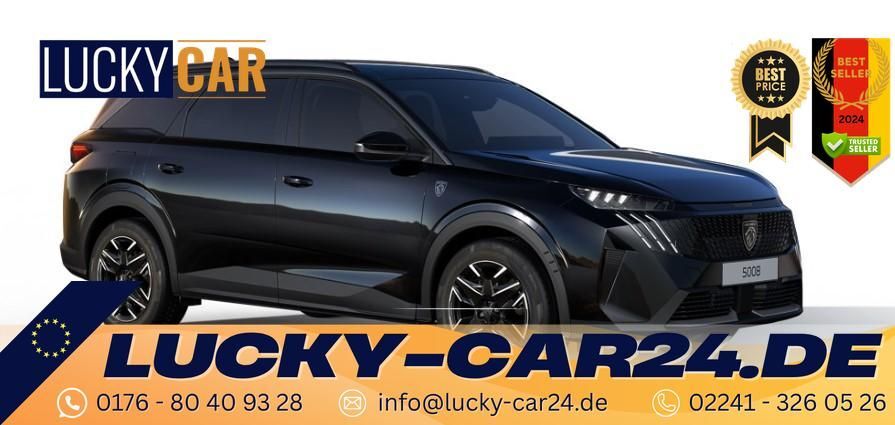 Peugeot 5008 12.000 km 33.106 € Troisdorf 53840