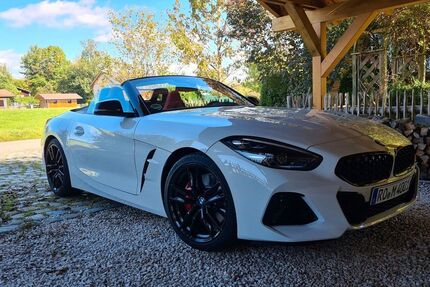 BMW Z4 M40 37.700 km 44.900 &euro; Schechen 83135