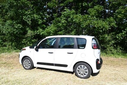 Citroen C3 106.400 km 4.900 &euro; Heubach 73540
