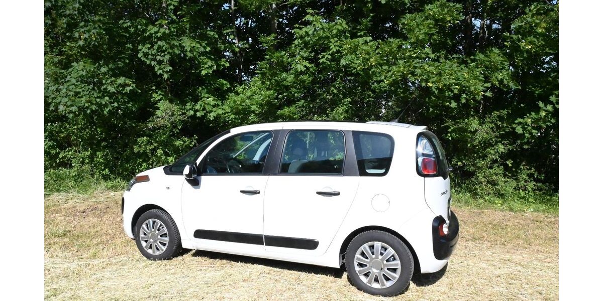 Citroen C3 106.400 km 4.900 &euro; Heubach 73540