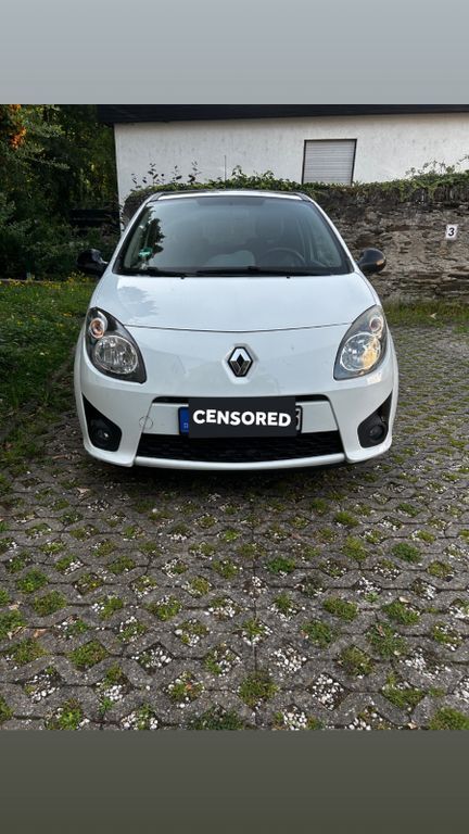 Twingo