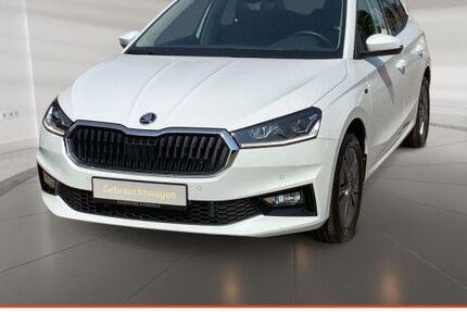 Skoda Fabia 3.624 km 22.890 &euro; Kirchheim 73230