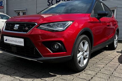 Seat Arona 75.000 km 15.950 &euro; Bergneustadt 51702