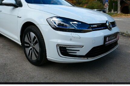 VW Golf 28.900 km 16.350 &euro; Pappenheim 91788