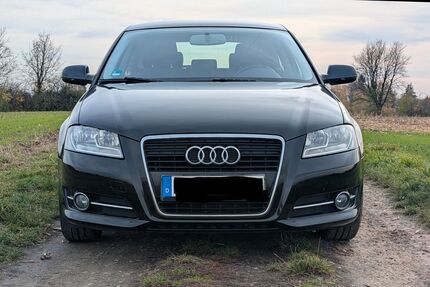 Audi A3 89.000 km 6.990 &euro; Bad Vilbel 61118