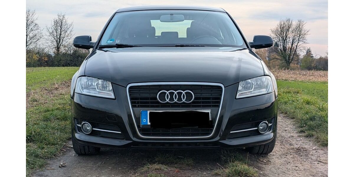 Audi A3 89.000 km 6.990 &euro; Bad Vilbel 61118