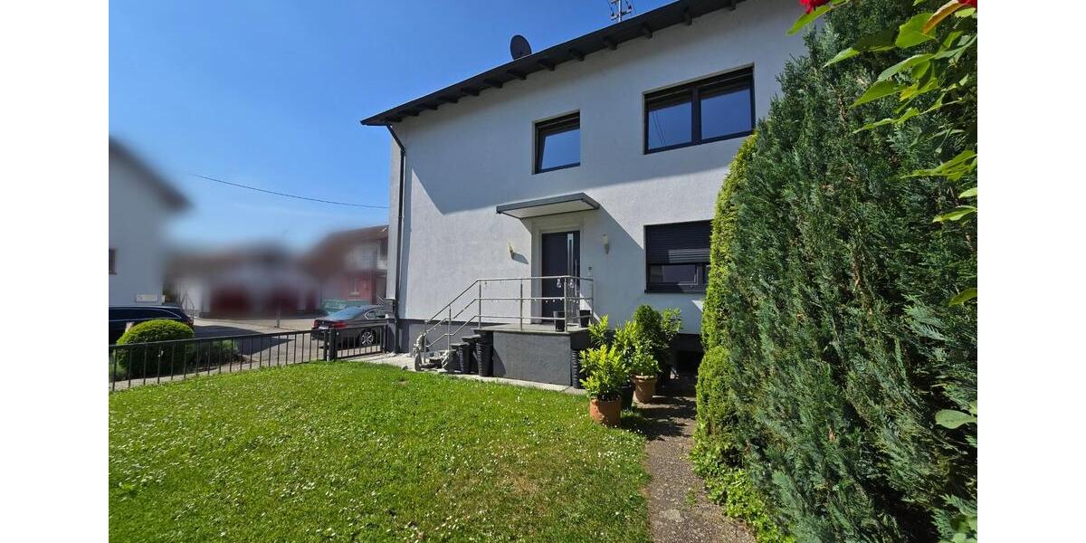 Einfamilienhaus Rheinstetten - 5 Zimmer, 130 m&sup2;, 499.000&euro; | Angebot:25478555