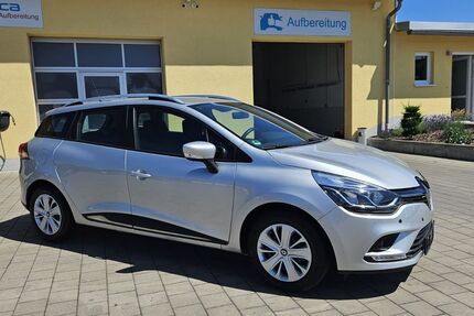Renault Clio 39.000 km 9.500 € Büchenbach 91186