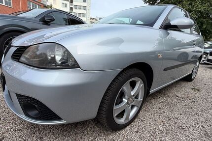 Seat Ibiza 185.000 km 1.950 &euro; Köln 50674