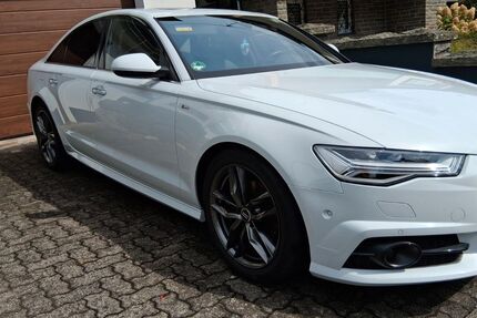 Audi A6 97.390 km 25.980 &euro; Lennestadt 57368