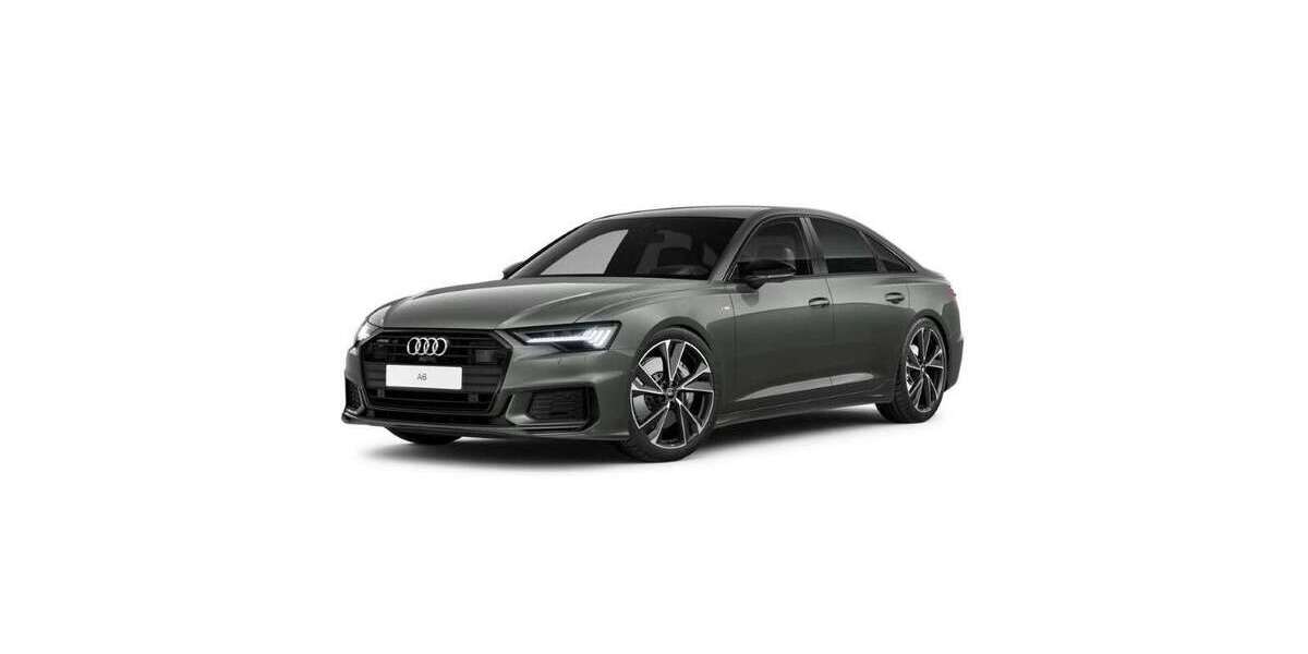 Audi A6 25.928 km 49.890 &euro; Hofheim 65719