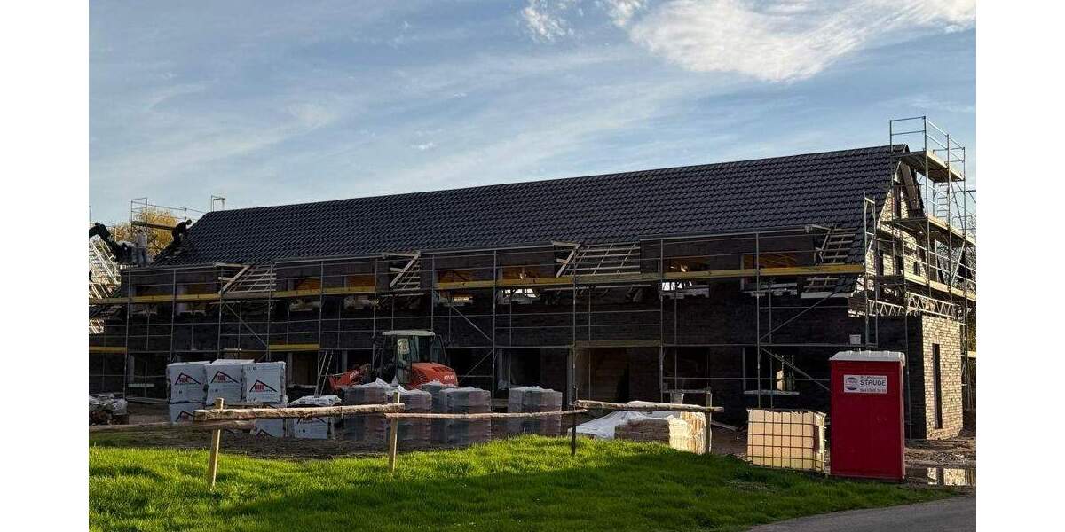 Etagenwohnung Berne / Bardenfleth Bardenfleth - 3 Zimmer, 70 m&sup2;, 239.000&euro; | Angebot:25247941