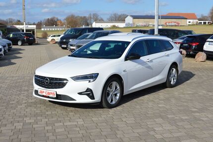 Opel Insignia 87.000 km 14.990 &euro; Döbeln 04720