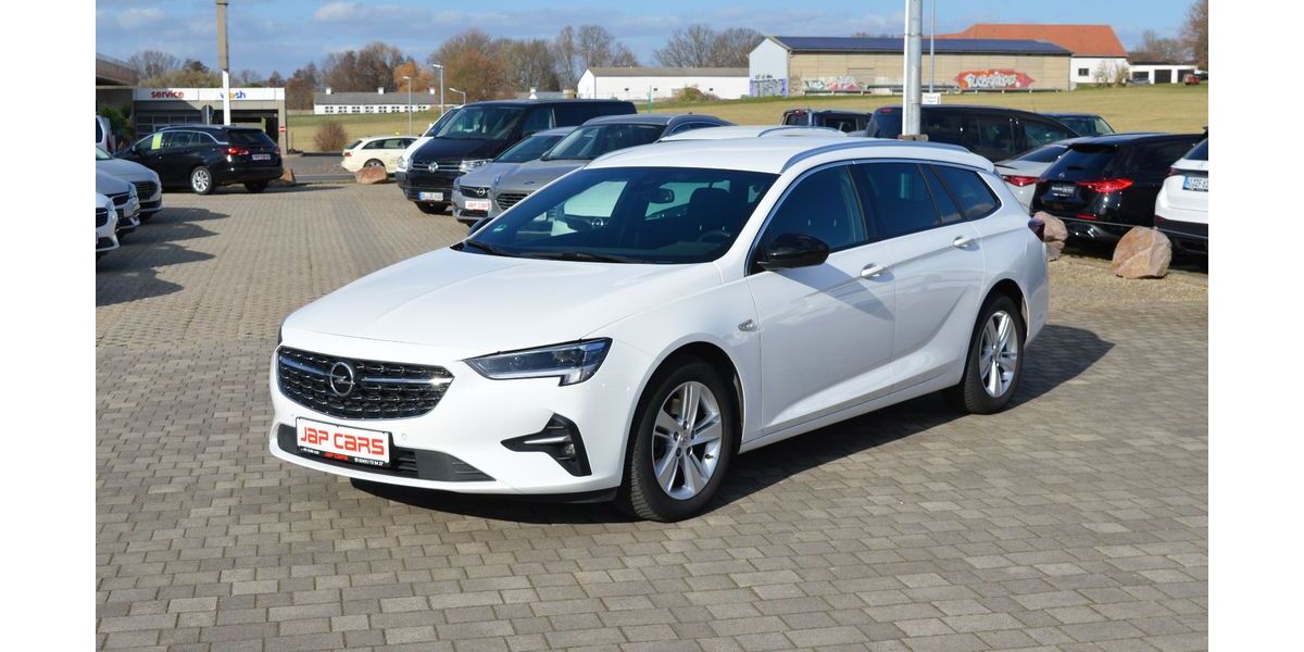 Opel Insignia 87.000 km 14.990 &euro; Döbeln 04720