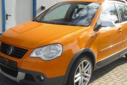 VW Polo 194.080 km 3.999 &euro; Aichach 86551