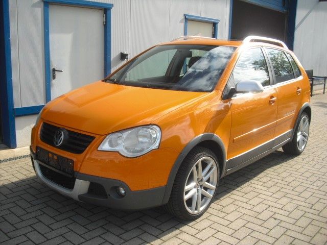 VW Polo 194.080 km 3.999 &euro; Aichach 86551