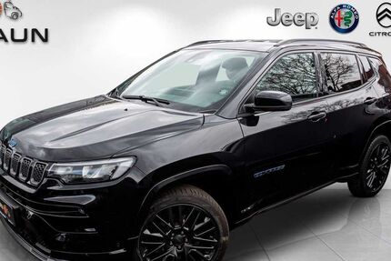 Jeep Compass 70.310 km 21.850 &euro; Koblenz 56070