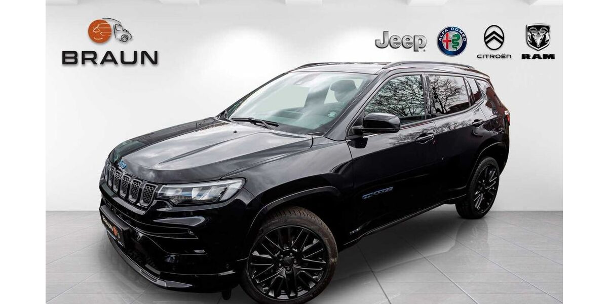 Jeep Compass 70.310 km 22.850 &euro; Koblenz 56070