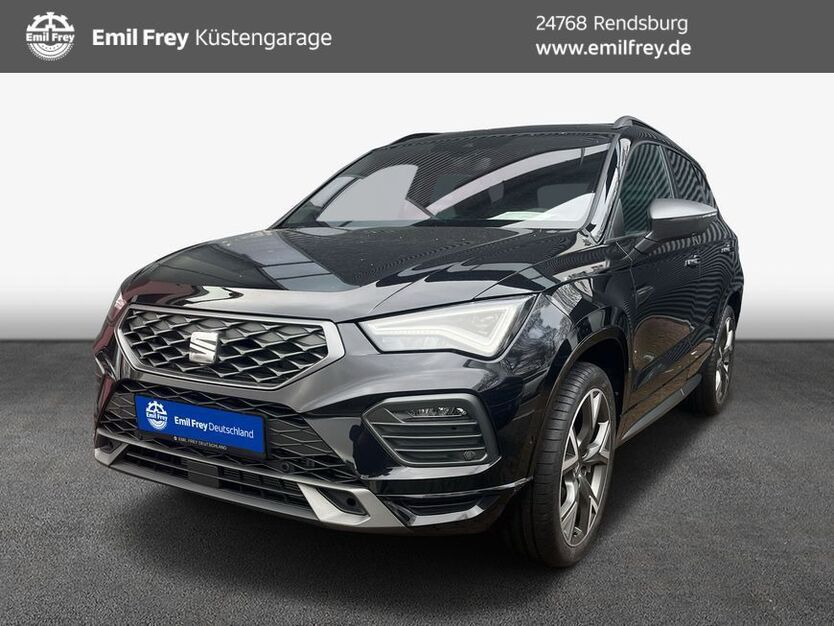 Ateca