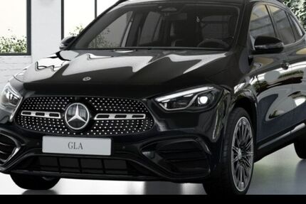 Mercedes-Benz GLA 200 9.900 km 41.790 &euro; Frechen 50226