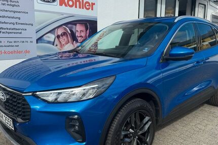 Ford Kuga 9.900 km 33.990 &euro; Isernhagen NB (Hannover) 30916