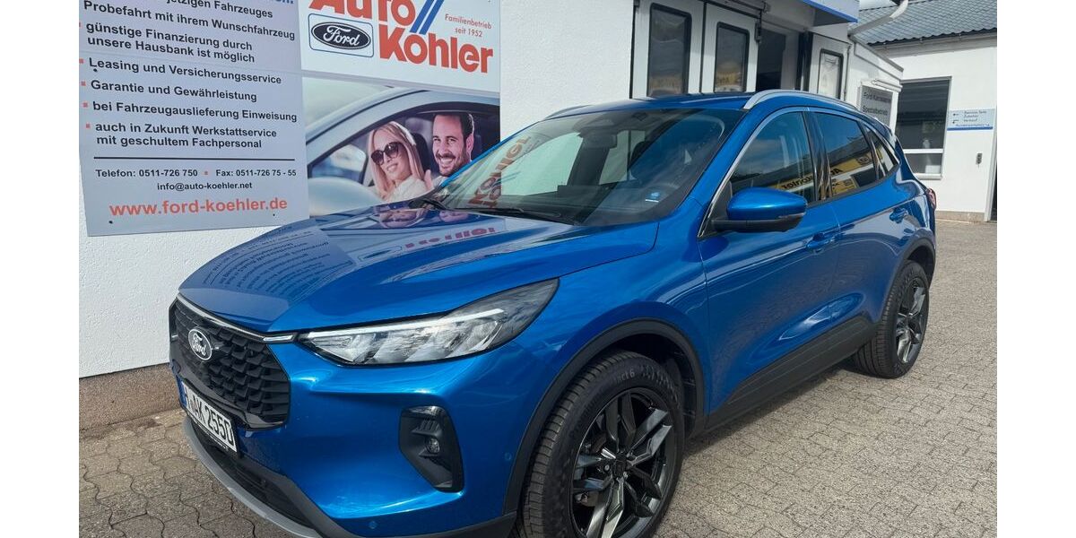 Ford Kuga 9.900 km 33.990 &euro; Isernhagen NB (Hannover) 30916