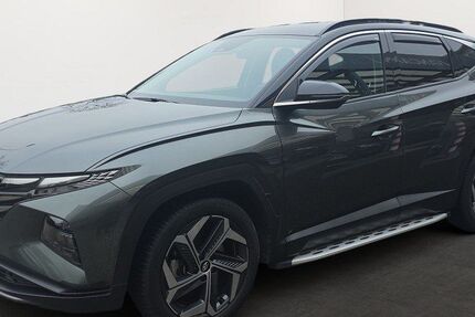 Hyundai TUCSON 62.154 km 25.990 &euro; Neustadt 67434