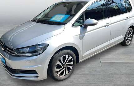 VW Touran 81.000 km 22.950 &euro; Siegen 57076