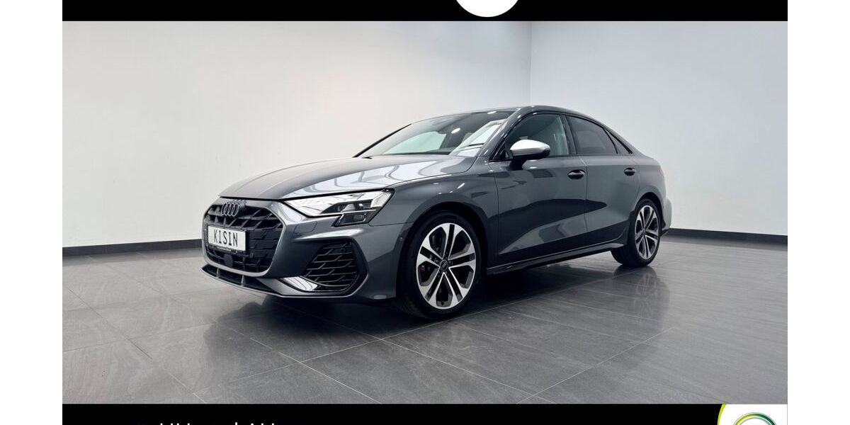 Audi S3 14.811 km 44.699 &euro; Neumünster 24536