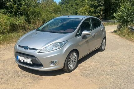 Ford Fiesta 116.659 km 4.750 &euro; Bramsche 49565