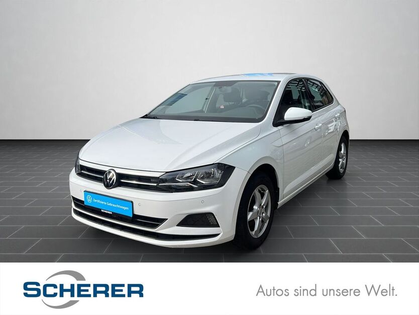 VW Polo 61.128 km 14.980 € Mayen 56727