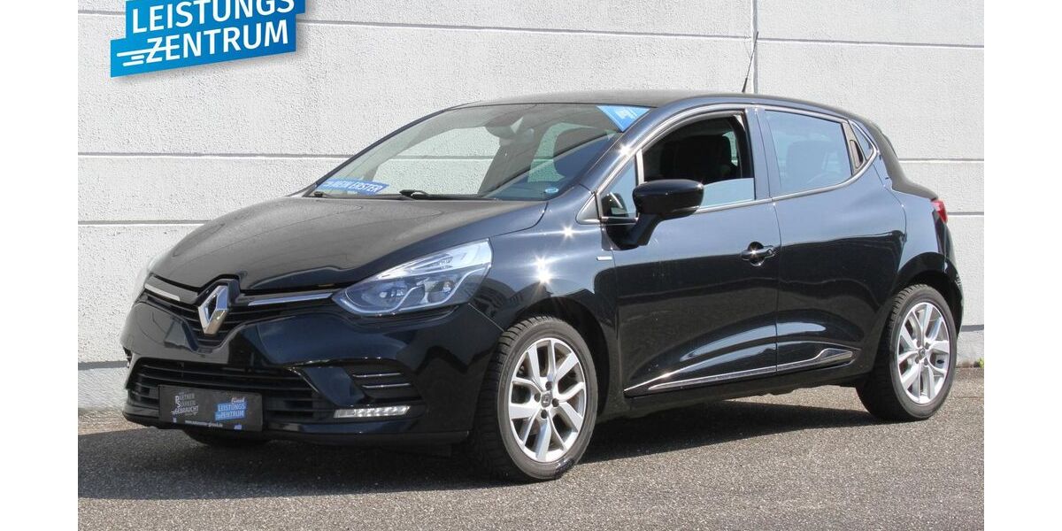 Renault Clio 141.800 km 7.955 &euro; Stutensee-Friedrichstal (West) 76297
