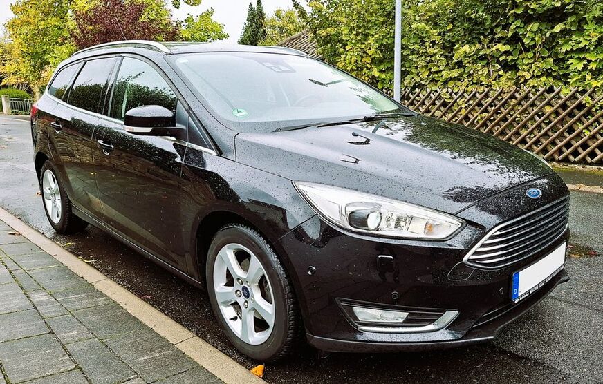 Ford Focus 139.500 km 10.900 € Miltenberg 63897