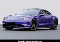 Gebrauchtwagen Porsche Taycan